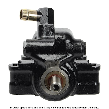 A1 Cardone New Power Steering Pump, 96-283 96-283